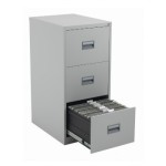 3 Drawer Filing Cabinet